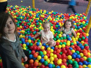 Newry Fun House