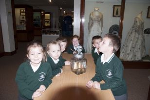 Armagh Museum.