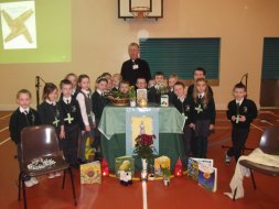Primary 3 Assembly